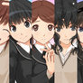 amagami