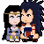 Raditz x Queen Nemor Pixel Art by Narumiah on DeviantArt