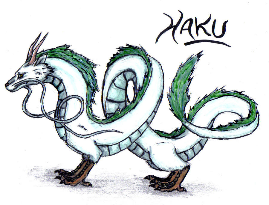 Haku