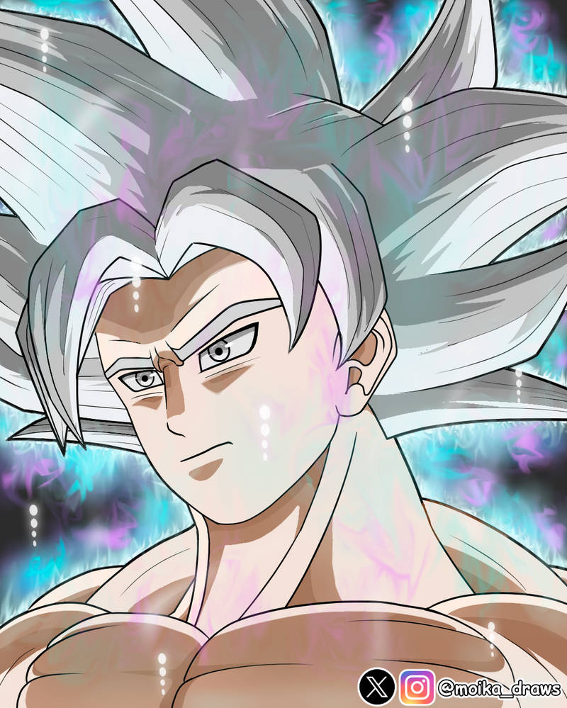 Goku Mui Color Code goku-mui-color-code
