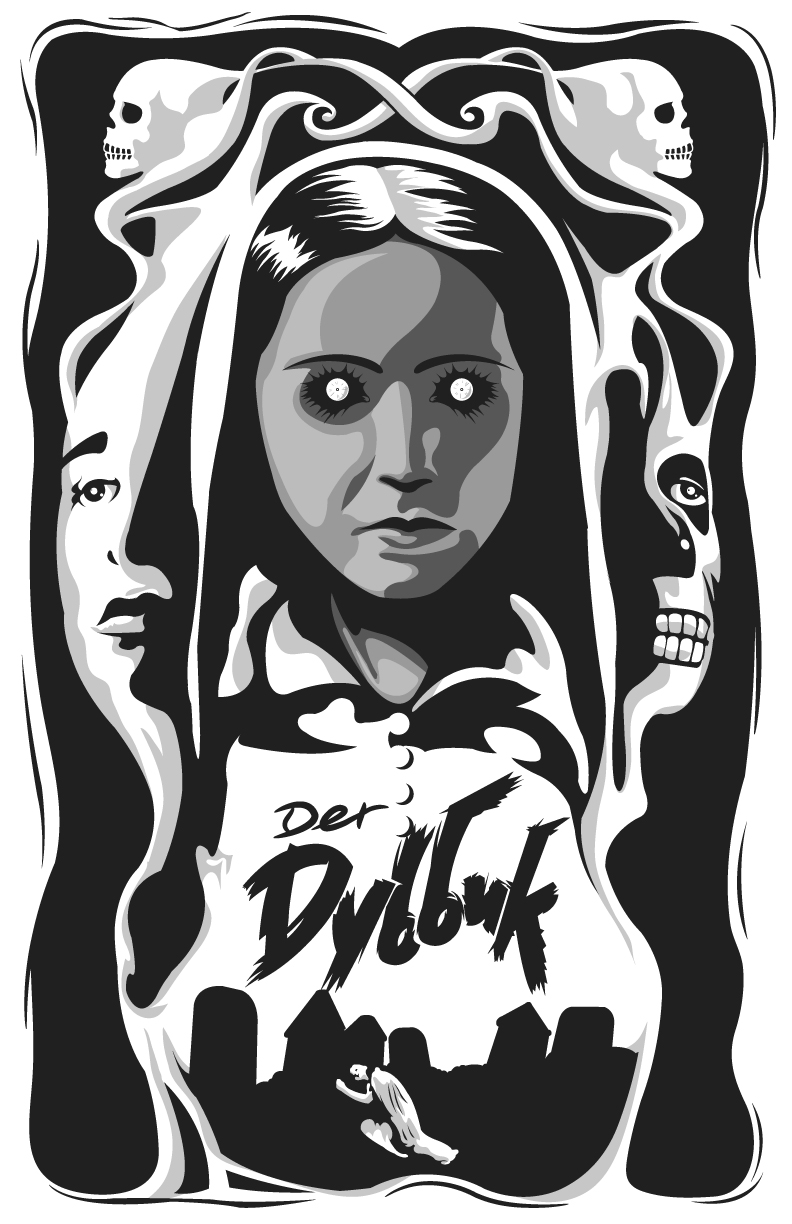 Der Dybbuk-1937