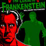 The Curse of Frankenstein-1957