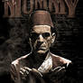 The Mummy-Boris Karloff-1932