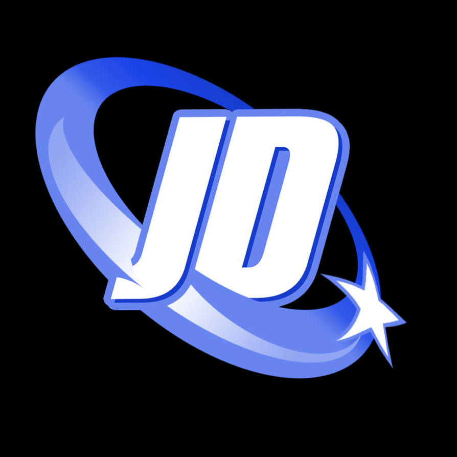 JD Logo By Troxico On DeviantArt jd-logo-by-troxico-on-deviantart