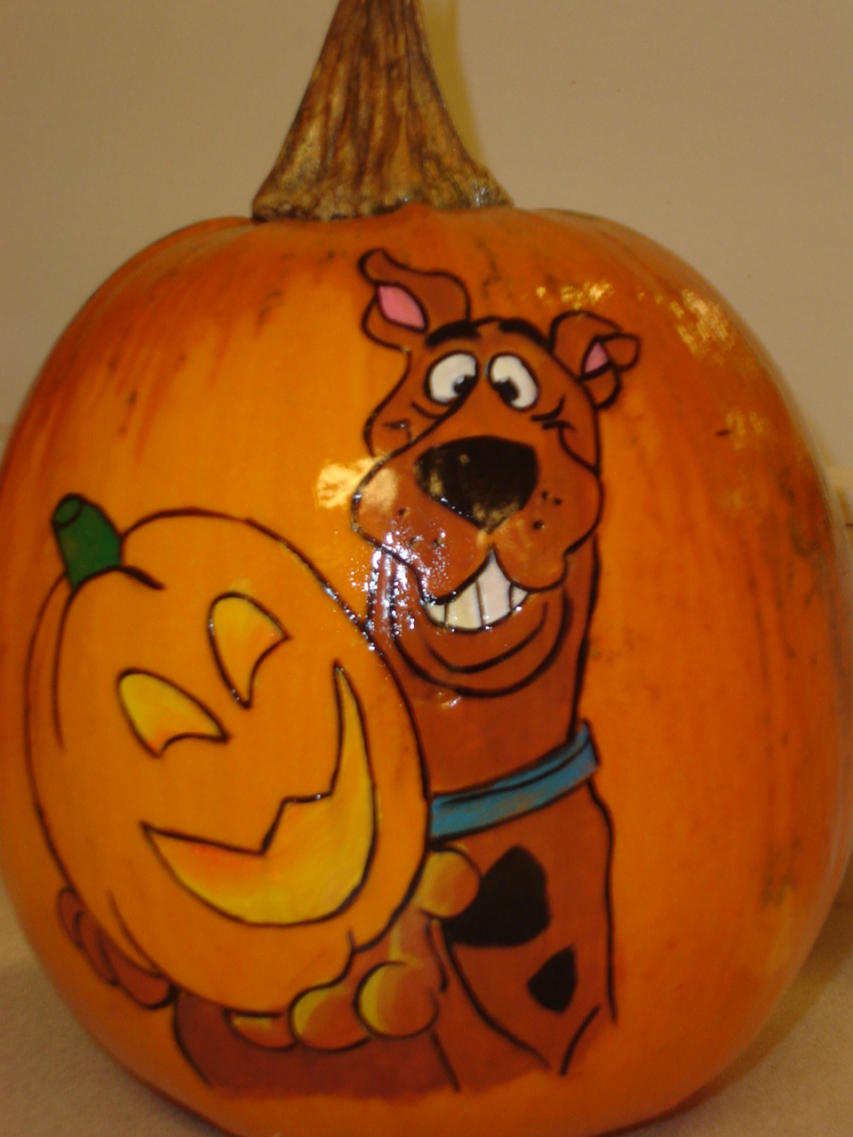 Scooby Doo Halloween 2