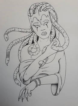 Medusa