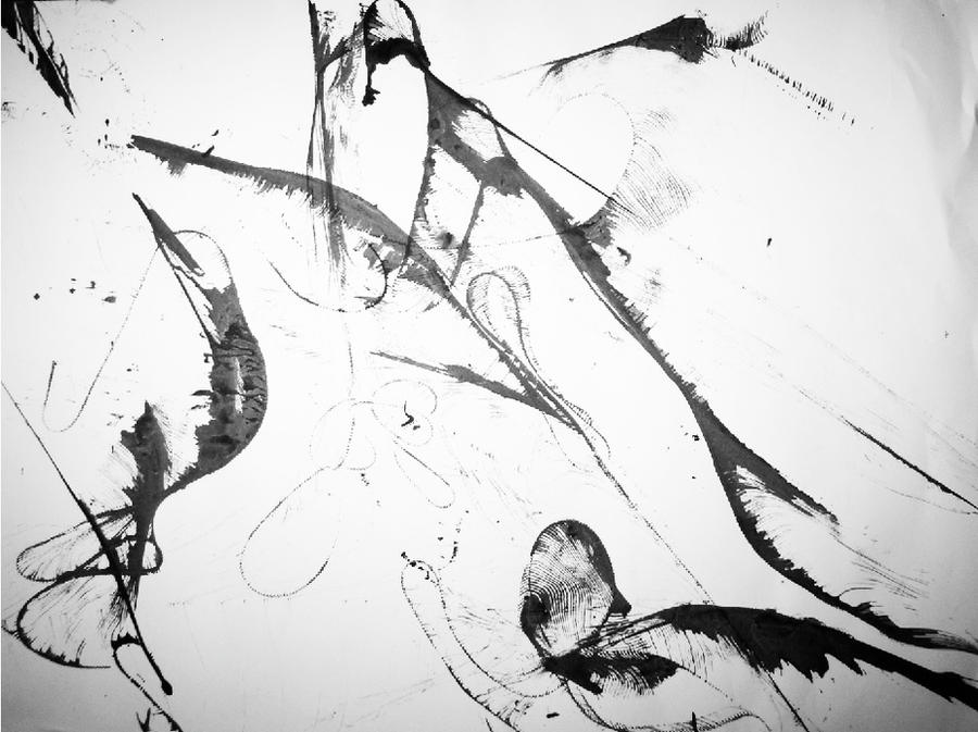 Relativity Calligraphy Cosmic Caligraphy by frogkisser on DeviantArt