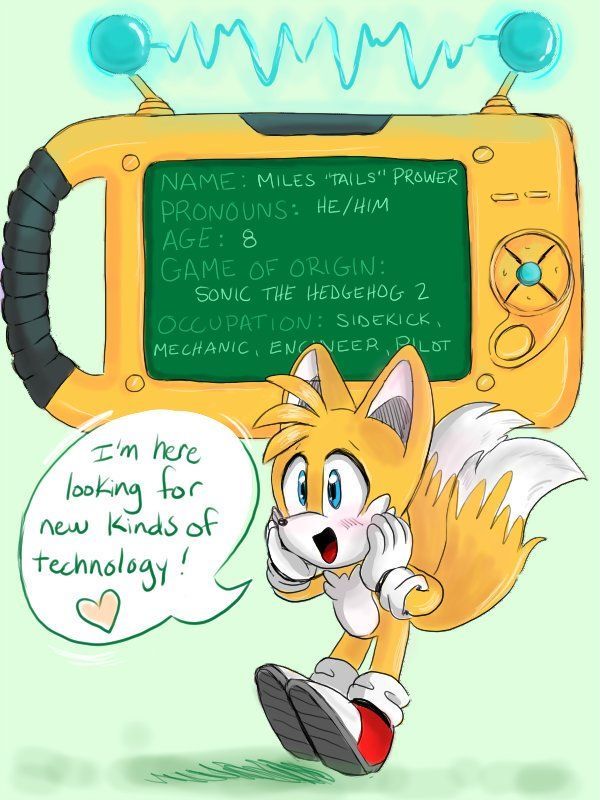 Tails exe fanart by LOXETHEFOX on DeviantArt