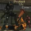 RVB Protect Me Cone