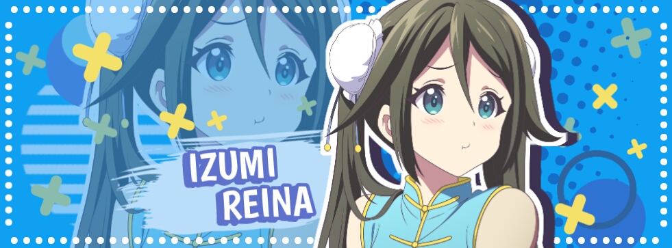 Izumi Reina By Kufavampir On Deviantart Izumi Reina By Kufavampir On Deviantart