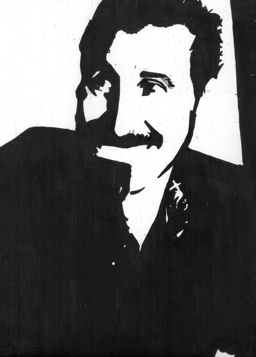 Serj Tankian