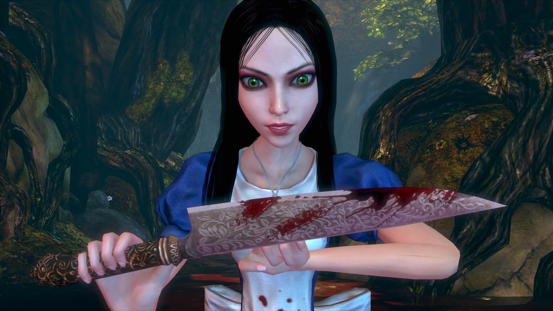 Alice: Madness Returns - VI