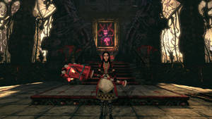 Alice: Madness Returns - XII