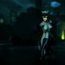 Batman: Arkham City - Catwoman
