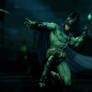 Batman: Arkham City - Batman