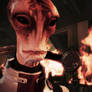 Mordin Solus