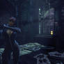 Batman: Arkham City - Catwoman I