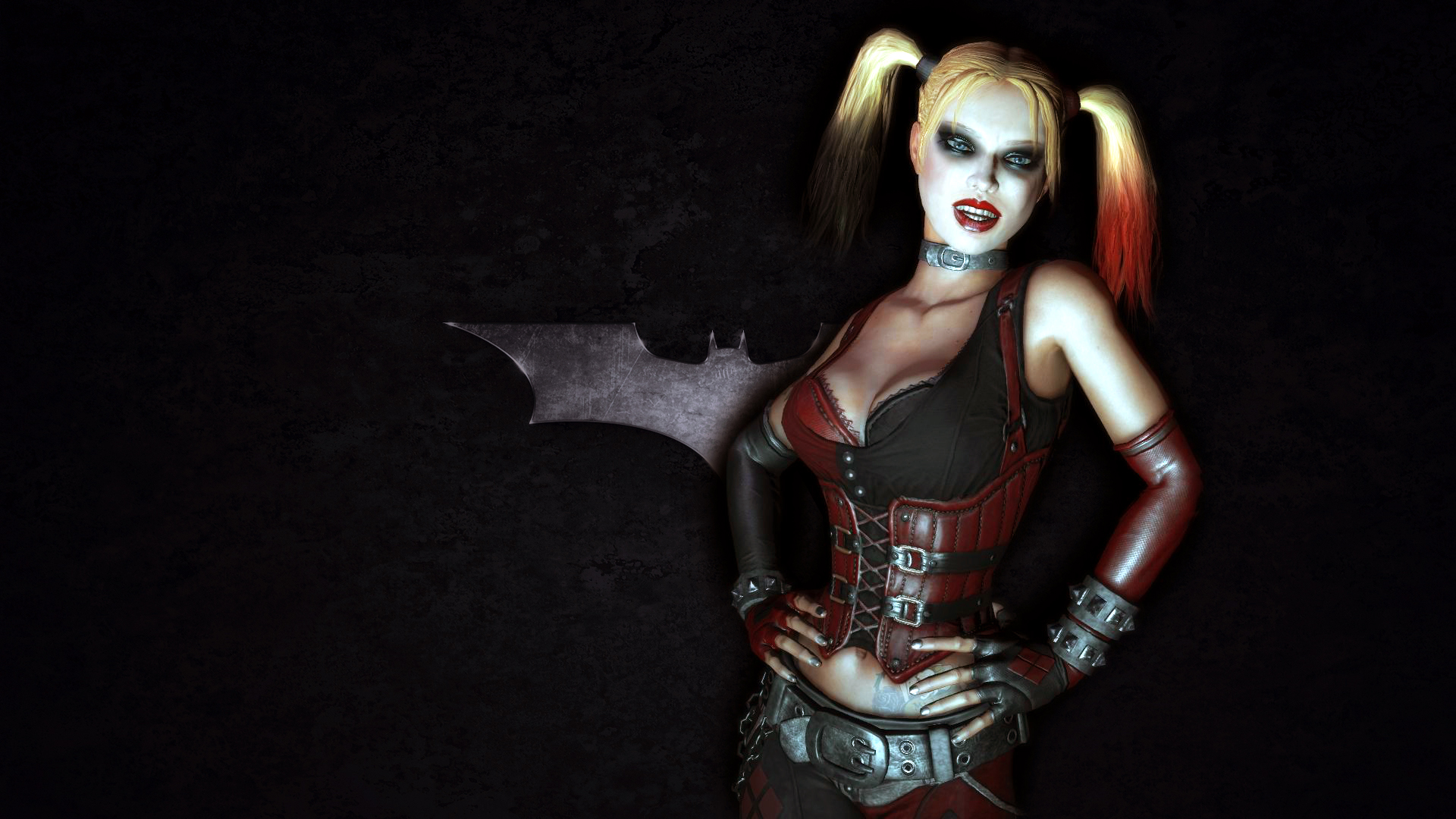 Harley Quinn by Gelvuun on DeviantArt Harley Quinn by Gelvuun on DeviantArt