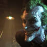 Batman: Arkham City - Joker