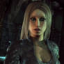 Batman: Arkham City - Talia al Ghul