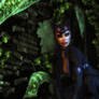 Batman Arkham City - Catwoman II
