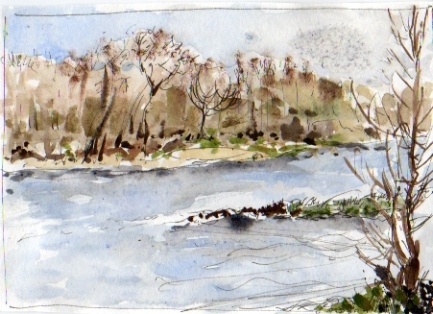 The Loire