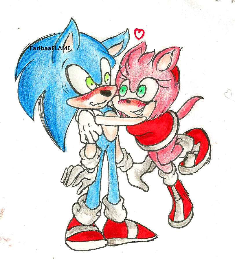 Sonamy Doodle