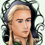 my legolas