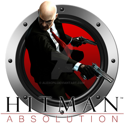 Hitman Absolution 1