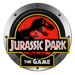 Jurassic Park The Game - 2