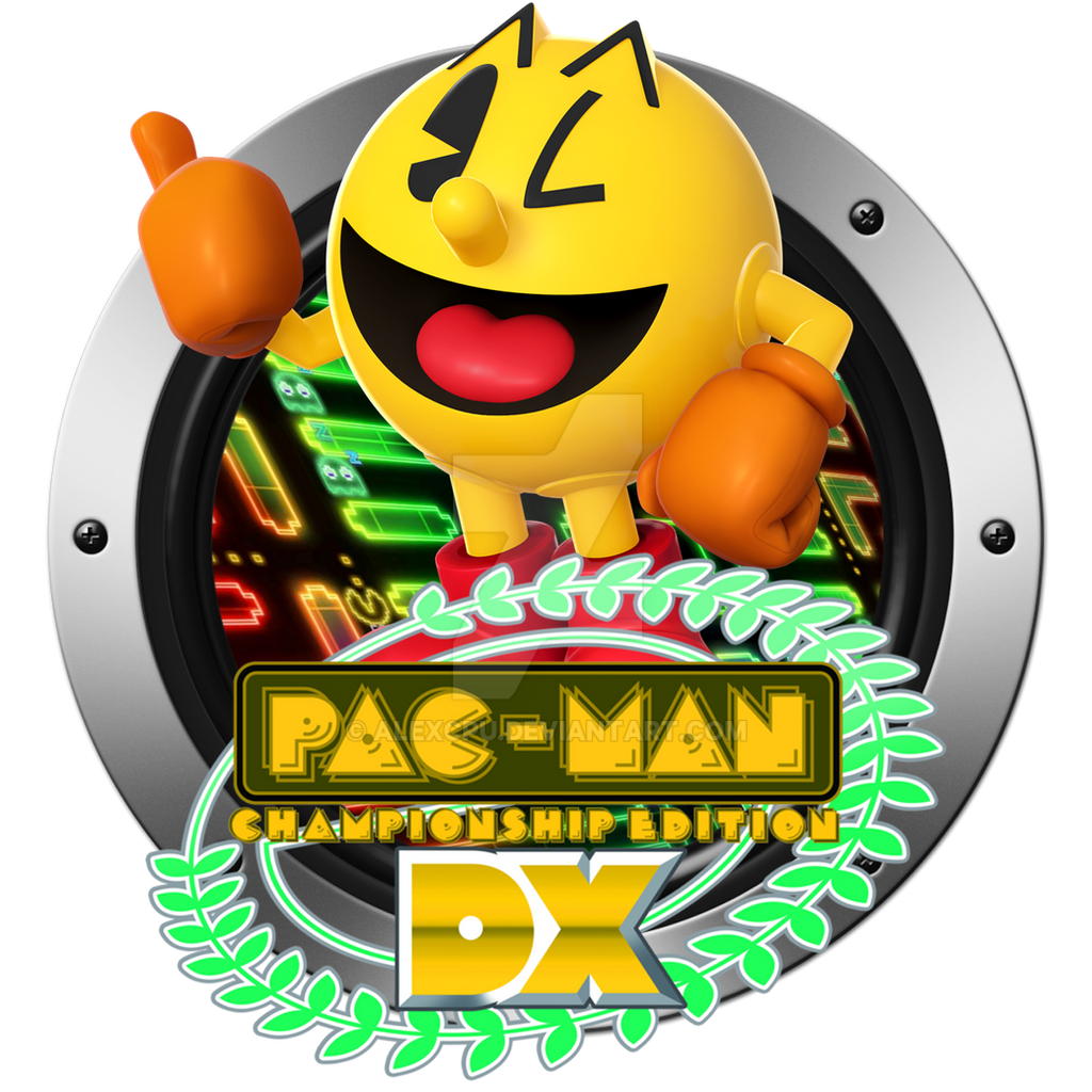 Pac man steam фото 29