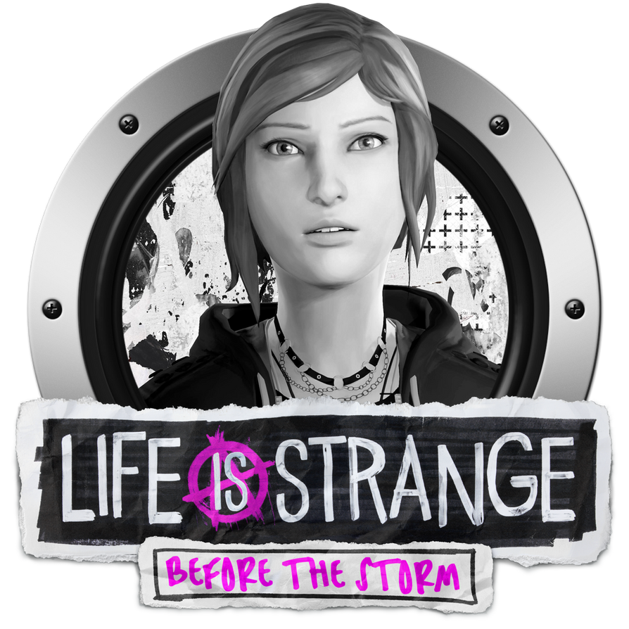 Life is life download. Life is Strange: before the Storm. Life is Strange логотип. Life is Strange before the Storm логотип. Life is Strange 2 иконка.