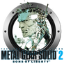 Metal gear solid 2