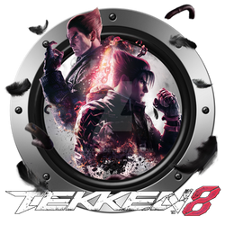 Tekken 8