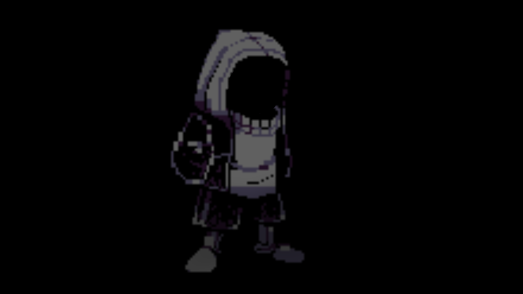 Dusttale - Sans battle sprite (animated) by sotwound on DeviantArt