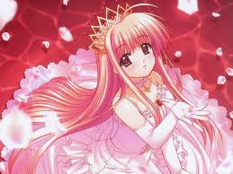 Little princess girl anime by picsforfuns on DeviantArt Little princess girl anime by picsforfuns on DeviantArt