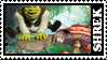 Shrek Stamp