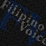 Filipino Voices Typo Art
