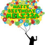 Happy Birthday Melissa