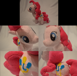 Pinkie pie