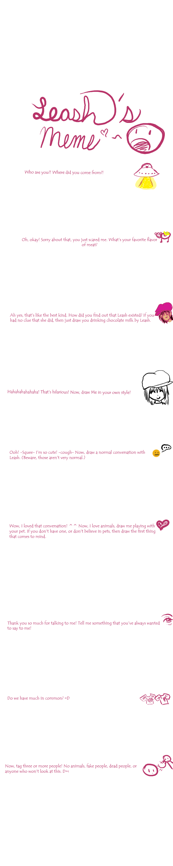 Leash Meme template by leash1994 on DeviantArt