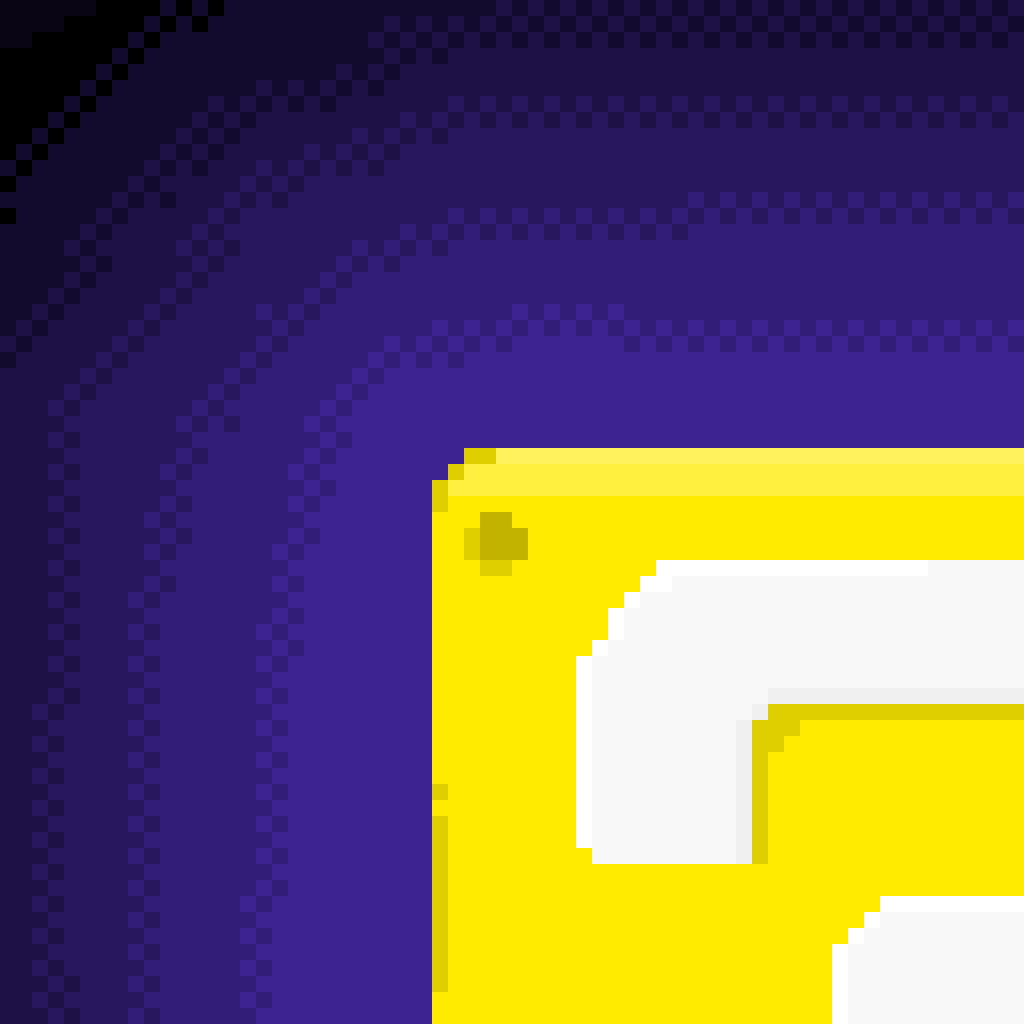 Question Block by RadicalcatzY64 on DeviantArt