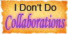 Collaborations-Don't