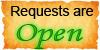 Requests-Open