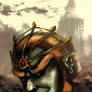 Dark Lord Ganondorf