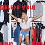 Ashely Tisdale-Delete You