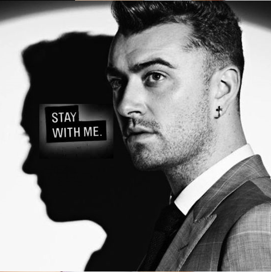 Sam Smith Stay With Me By Pardonbegger On Deviantart