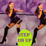 Ariana Grande-Step On Up