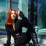 BLACK WIDOW BY DEVINA_COSPLAY