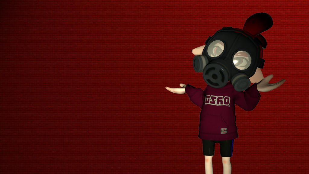 Pyroguy by HollowRetro on DeviantArt